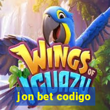 jon bet codigo